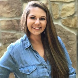 Meet your Posher, Grace